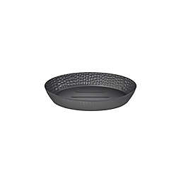 Lifestyle Home Wilson Soap Dish in Black