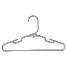 mighty goods™ 10-Pack Notched Children's Hangers