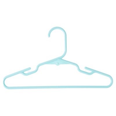 mighty goods&trade; 10-Pack Notched Children&#39;s Hangers