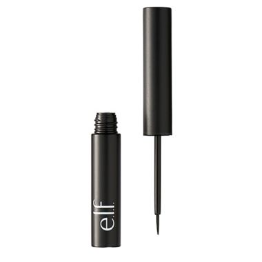 e.l.f. Cosmetics Precision Liquid Eyeliner&nbsp;in Black. View a larger version of this product image.