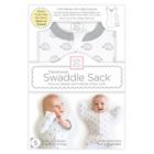 Alternate image 8 for Swaddle Designs Size 3-6M Hedgehogs Arms Up Half-Length Sleeves Transitional Swaddle Sack