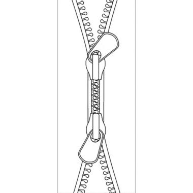 Swaddle Designs Size 3-6M Gray Arms Up Half-Length Sleeves Transitional Swaddle Sack. View a larger version of this product image.