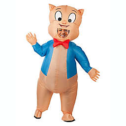Looney Tunes Porky Pig Child's Inflatable Halloween Costume