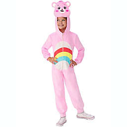 Care Bears Cheer Bear Child's Halloween Costume in Pink