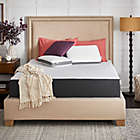 Alternate image 8 for Sealy&reg; Cool &amp; Clean 10-Inch Memory Foam Twin Mattress