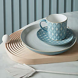 Denby Impression Dinnerware Collection in Blue