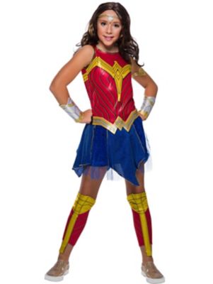Wonder Woman Kid Personalized Dish Kitchen Hand Towels ANY COLOR  Superhero 