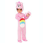 Alternate image 0 for Care Bears Cheer Bear Size 3T-4T Child&#39;s Halloween Costume