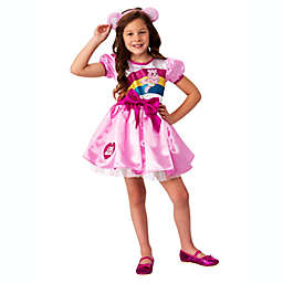 Care Bears Cheer Bear X-Small Child's Halloween Costume in Pink