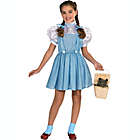 Alternate image 0 for The Wizard of Oz Dorothy Small Child&#39;s Halloween Costume