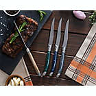 Alternate image 4 for French Home Laguiole Steak Knives (Set of 4)