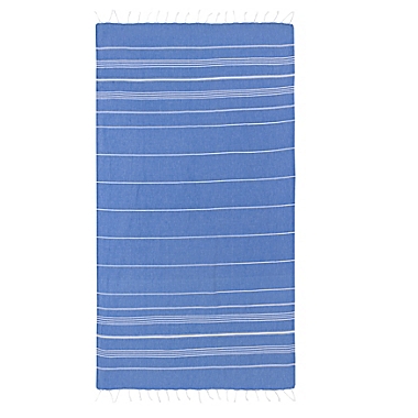 Linum Home Textiles Lucky Pestemal Beach Towel. View a larger version of this product image.