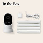 Alternate image 7 for Owlet Cam Smart HD Video Baby Monitor