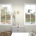 Alternate image 6 for Ridge Road D&eacute;cor Beaded Burst Wall Clock