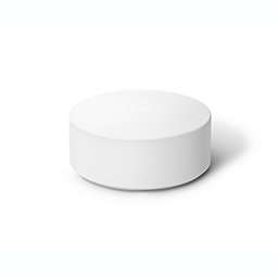 Google Nest Temperature Sensor in White