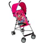 Alternate image 0 for Disney Baby&reg; Minnie Mouse Umbrella Single Stroller in Pink