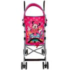 Alternate image 1 for Disney Baby&reg; Minnie Mouse Umbrella Single Stroller in Pink