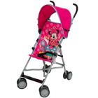 Alternate image 3 for Disney Baby&reg; Minnie Mouse Umbrella Single Stroller in Pink
