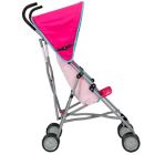 Alternate image 2 for Disney Baby&reg; Minnie Mouse Umbrella Single Stroller in Pink