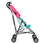 Alternate image 5 for Cosco&reg; Flamingo Umbrella Single Stroller in Pink