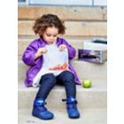 Alternate image 5 for Stasher 28 oz. Silicone Reusable Clear Sandwich Bag