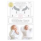 Alternate image 8 for Swaddle Designs Size 3-6M Tiny Arrows Arms Up Half-Length Sleeves Transitional Swaddle Sack