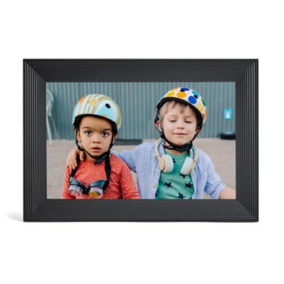 Aura Frames Carver 10.1-Inch Digital Photo Frame
