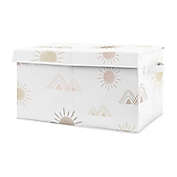 Sweet Jojo Designs&reg; Desert Sun Storage Toy Bin