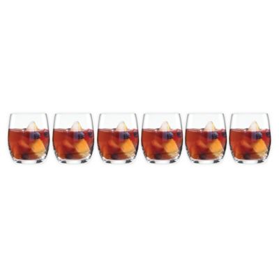 Lenox&reg; Tuscany Classics Small Tumblers Buy 4 Get 6 Value Set