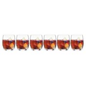 Lenox&reg; Tuscany Classics Small Tumblers Buy 4 Get 6 Value Set