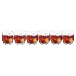 Lenox® Tuscany Classics Small Tumblers Buy 4 Get 6 Value Set