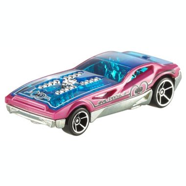 Hot Wheels&reg; 9-Car Collector Die-Cast Vehicle Gift Pack. View a larger version of this product image.