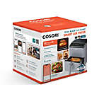 Alternate image 13 for Cosori Dual Blaze&trade; 6.8 qt. Smart Air Fryer with Skewer Rack in Grey