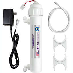 APEC Water® Essence UV Sterilizer Water Filter Kit