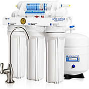 APEC Water&reg; Ultimate 90 GPD Reverse Osmosis Quick Dispense Water Filtration System