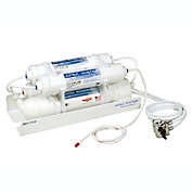 APEC Water&reg; Ultimate Counter Top 4-Stage Reverse Osmosis Water Filtration System