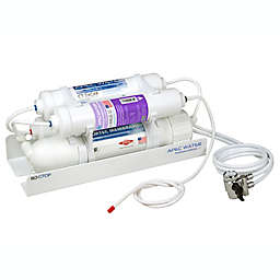 APEc Water® Ultimate Counter Top Alkaline Reverse Osmosis Water Filtration System