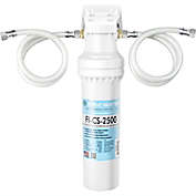 APEC Water&reg; CS-2500 Under-Counter Water Filtration System