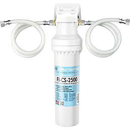APEC Water® CS-2500 Under-Counter Water Filtration System