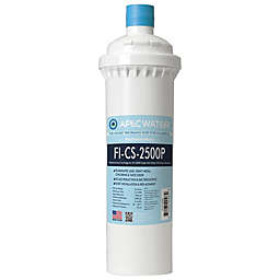APEC Water® Super Capacity FI-CS-2500P Replacement Water Filter
