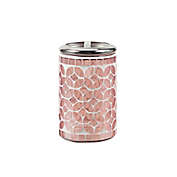 JLA Home Rosa Toothbrush Holder in Pink