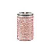 JLA Home Rosa Toothbrush Holder in Pink