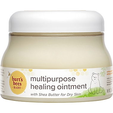 Burt&#39;s Bees&reg; Baby Bee&reg; 7.5 oz. Multi-Purpose Ointment. View a larger version of this product image.