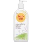 Alternate image 0 for Burt&#39;s Bees&trade; 12 fl.oz. Baby Nourishing Calming Lotion