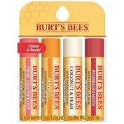 Burt's Bees&reg; 4-Pack Assorted Superfruit Lip Balms