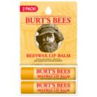 Alternate image 0 for Burt's Bees&reg; 2-Pack Beeswax Lip Balms with Vitamin E &amp; Peppermint