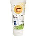 Alternate image 0 for Burt&#39;s Bees&trade; 6 oz. Baby Ultra Gentle Lotion