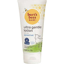 Burt's Bees™ 6 oz. Baby Ultra Gentle Lotion