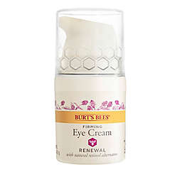 Burt's Bees® 0.5 oz. Firming Eye Cream