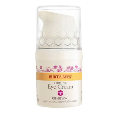 Burt's Bees&reg; 0.5 oz. Firming Eye Cream. View a larger version of this product image.
